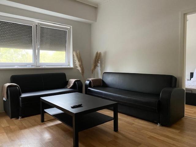 Zwei-Raum Wohnung Fuer Max. 4 Personen Magdeburg Exteriör bild